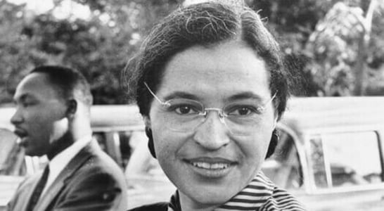 Rosa Parks Day