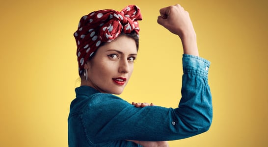 Rosie the Riveter Day