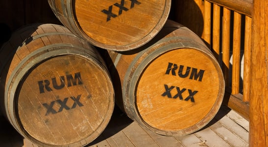 National Rum Day