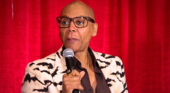 RuPaul