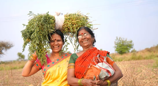 International Day of Rural Women