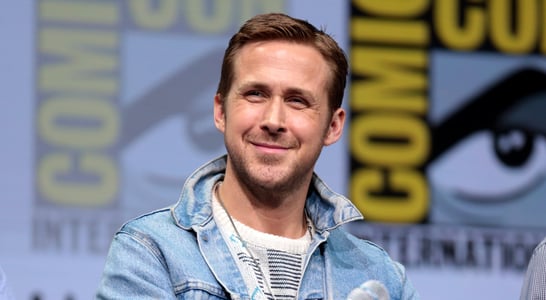 Ryan Gosling