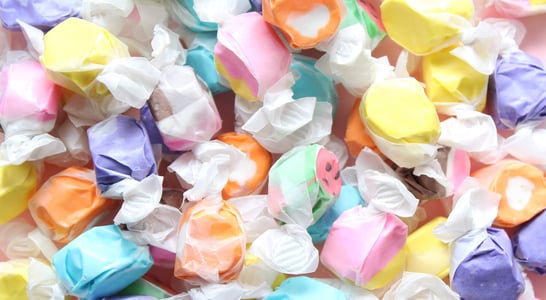 National Taffy Day