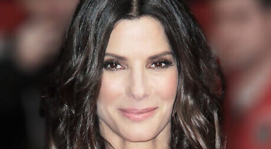 Sandra Bullock