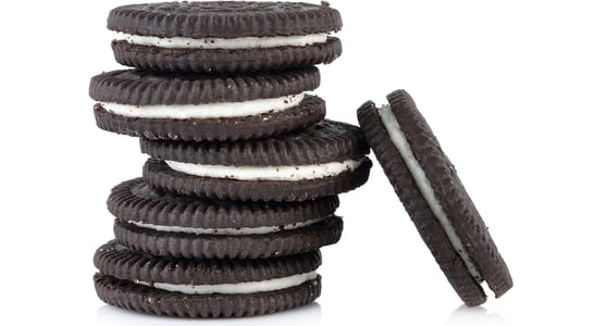 National Oreo Cookie Day