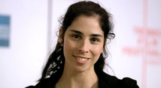 Sarah Silverman