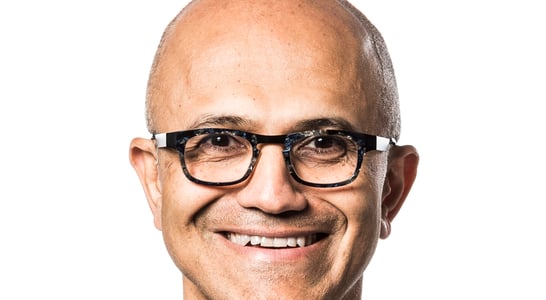 Satya Nadella