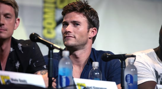 Scott Eastwood