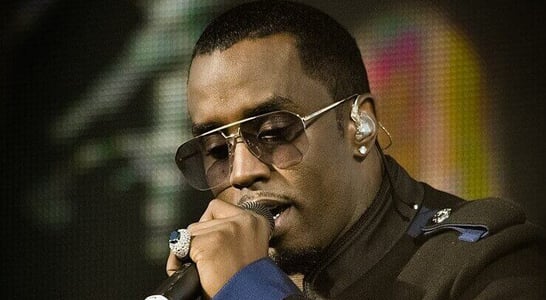 Sean Combs