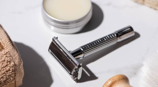 Safety Razor Day