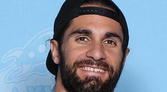 Seth Rollins