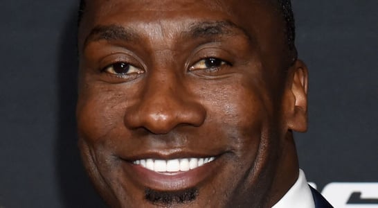 Shannon Sharpe