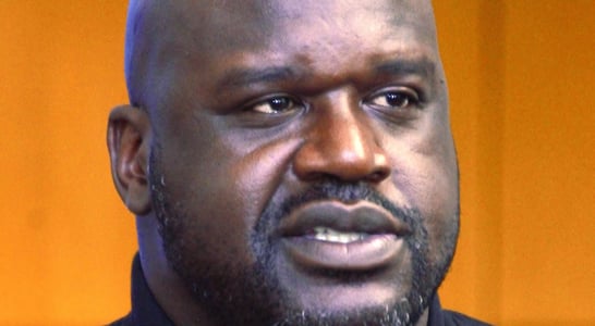 Shaquille O’Neal