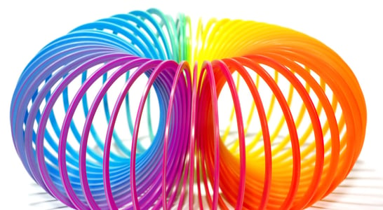 National Slinky Day