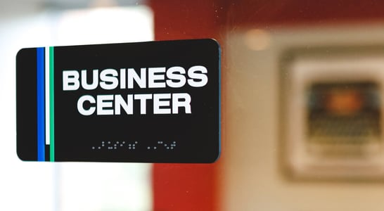 Small Business Development Centers Day