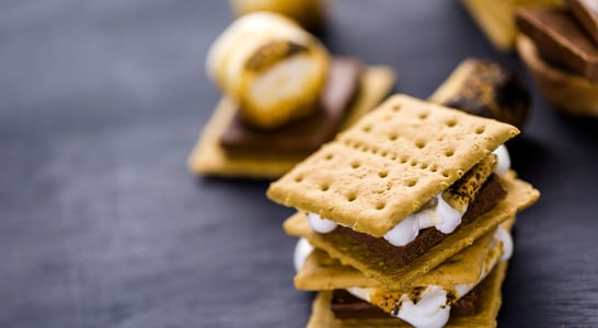 National S’mores Day