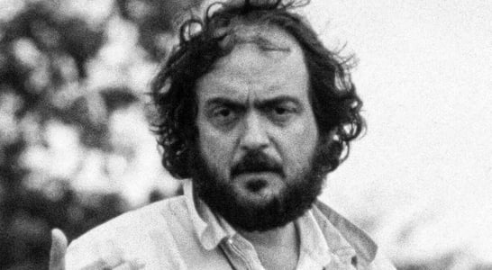 Stanley Kubrick