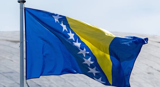 Statehood Day in Bosnia and Herzegovina