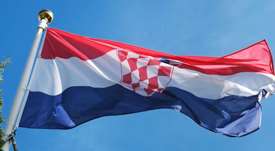 Statehood Day in Croatia