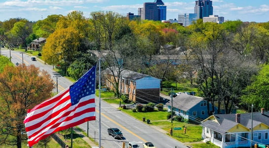 Statehood Day in Kentucky