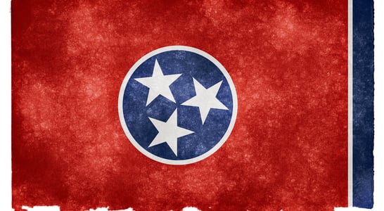 Statehood Day in Tennessee