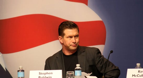 Stephen Baldwin