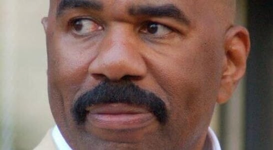 Steve Harvey