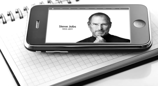 Steve Jobs Day