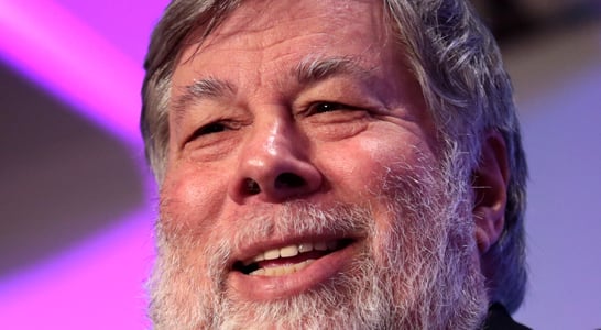 Steve Wozniak