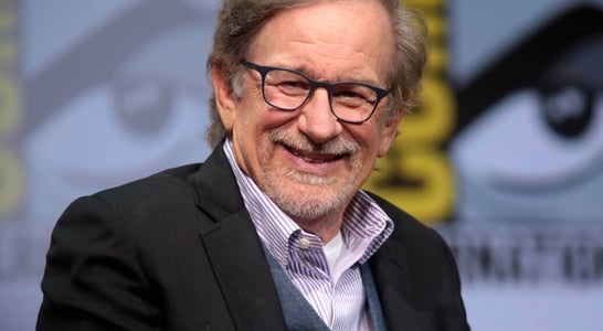 Steven Spielberg