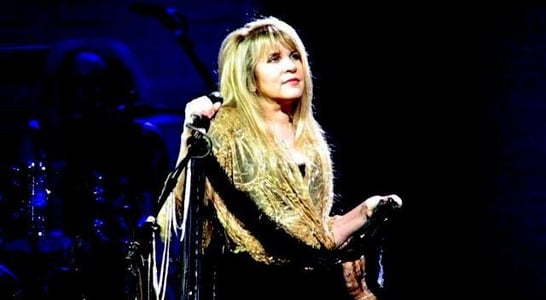 Stevie Nicks