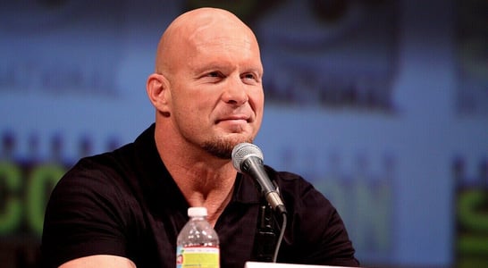 Stone Cold Steve Austin