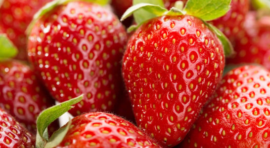 National Strawberry Day