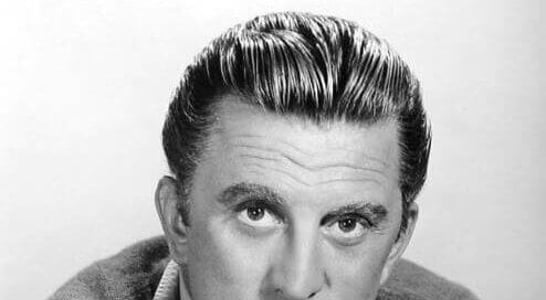 Kirk Douglas