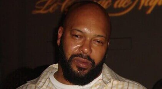 Suge Knight