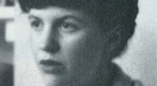 Sylvia Plath