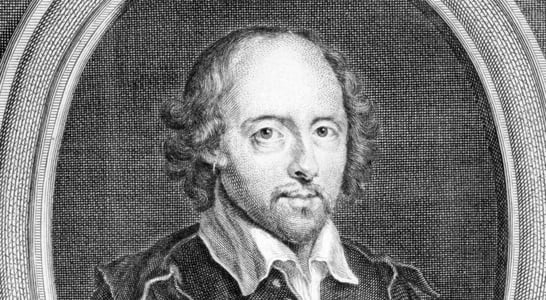 National Talk Like Shakespeare Day