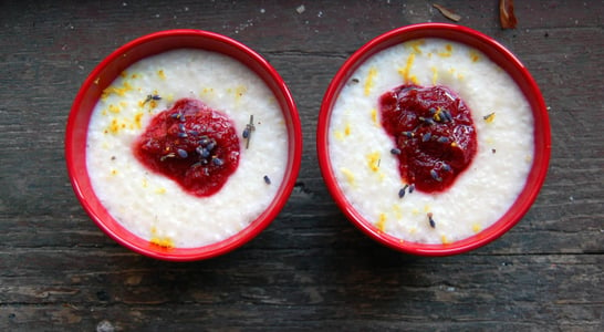 National Tapioca Pudding Day