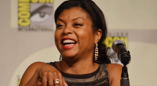 Taraji P. Henson