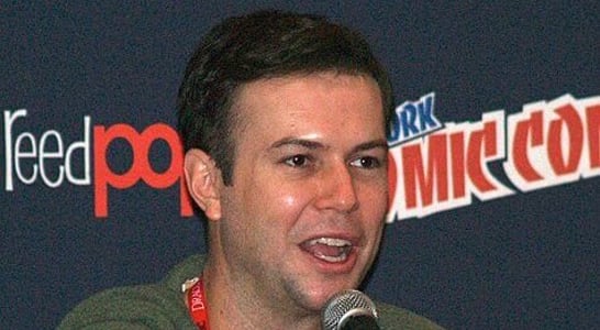 Taran Killam