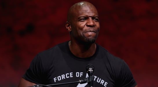 Terry Crews