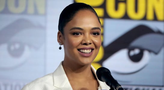 Tessa Thompson