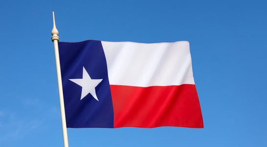 Texas Independence Day