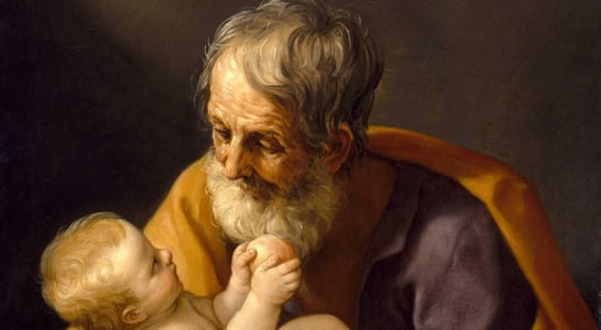 The Feast of Saint Joseph