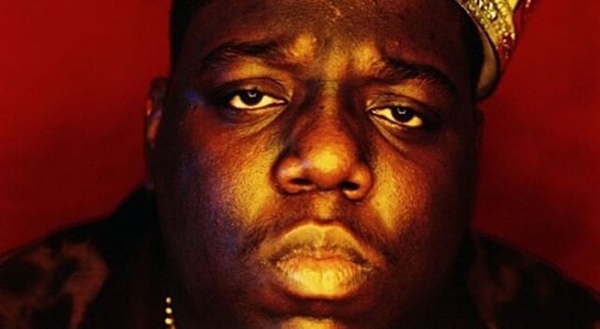 The Notorious B.I.G