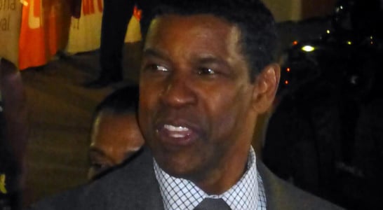 Denzel Washington