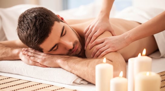 Therapeutic Massage Awareness Day