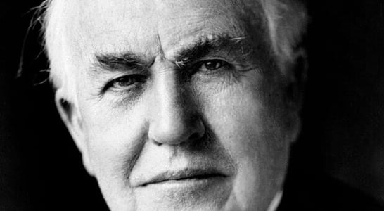 Thomas Edison