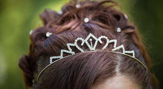 International Tiara Day