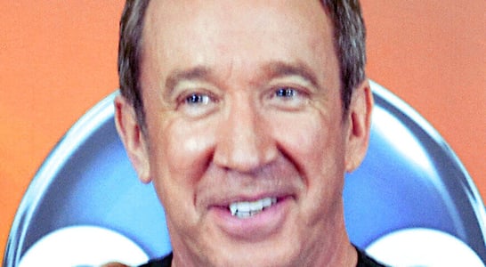 Tim Allen